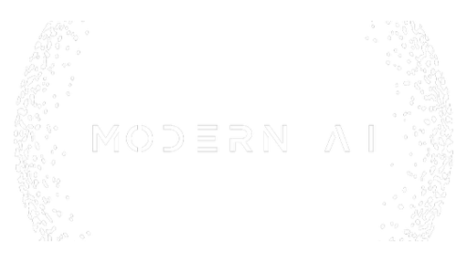 Modern AI
